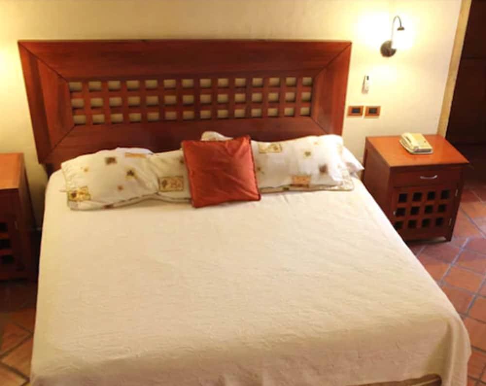 Hotel Quinta Santiago Querétaro Εξωτερικό φωτογραφία
